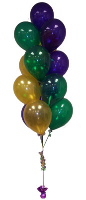  zmir Bornova kaliteli taze ve ucuz iekler  Sevdiklerinize 17 adet uan balon demeti yollayin.